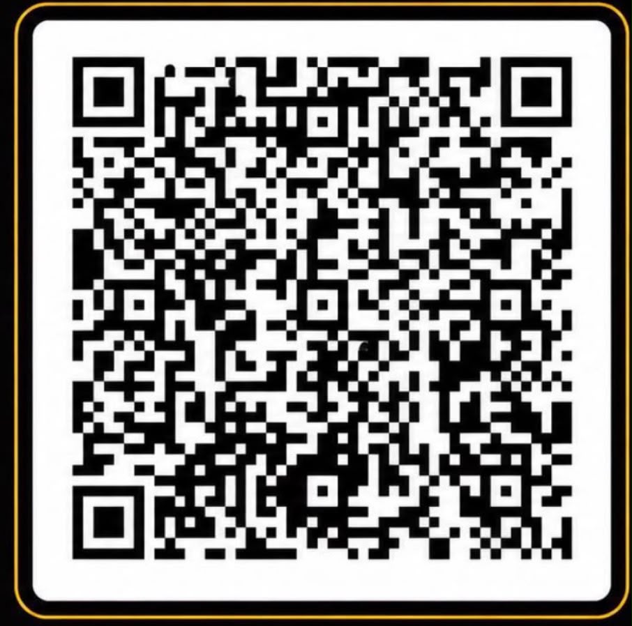 QR Code Pix da Lagoinha Gramado